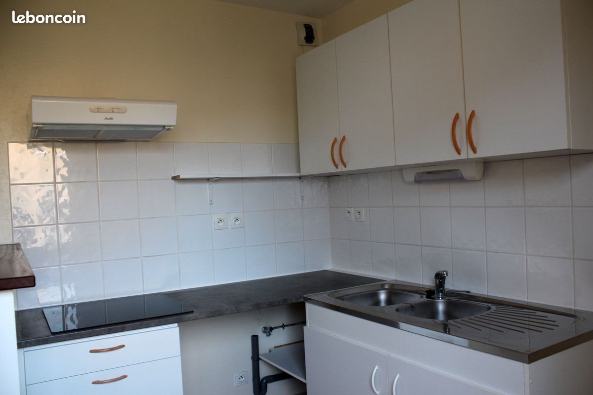 Appartement à louer, 59m², Saint-Sébastien-sur-Loire