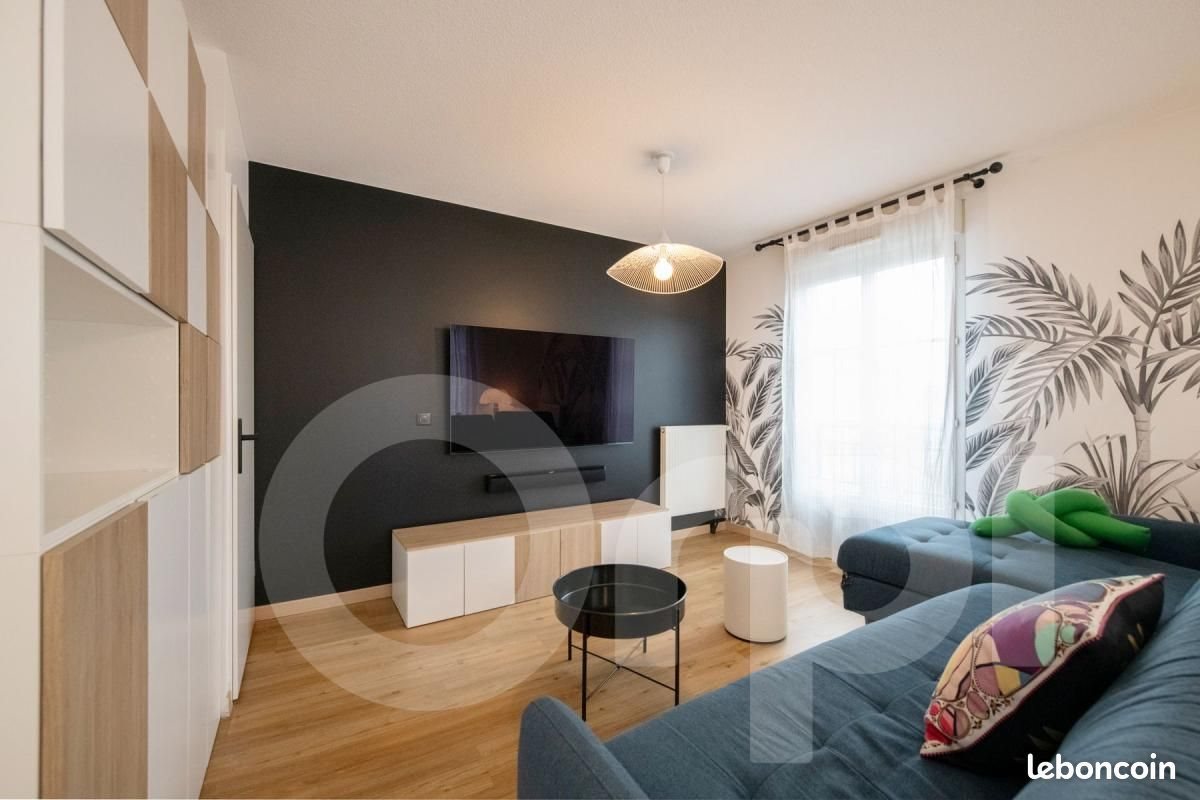 Appartement à vendre, 64m², Vaujours