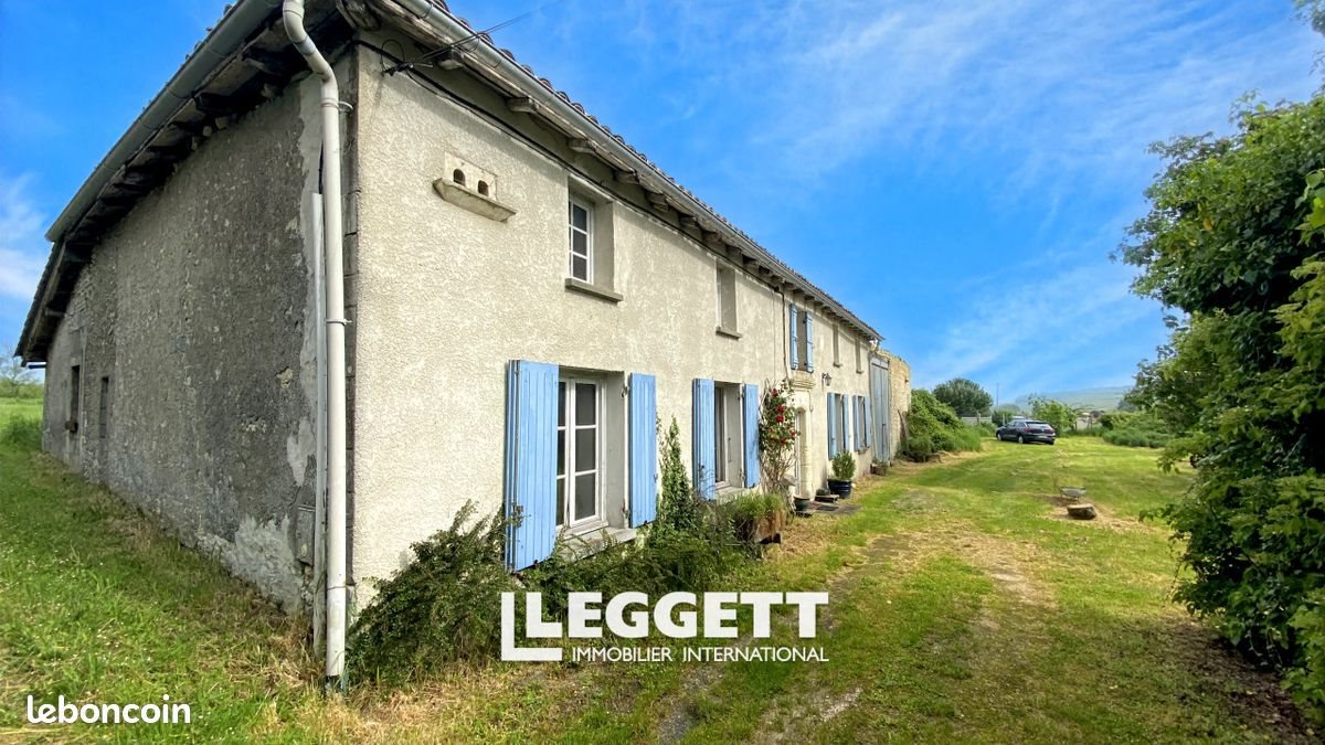 Maison à vendre, 108m², Léoville