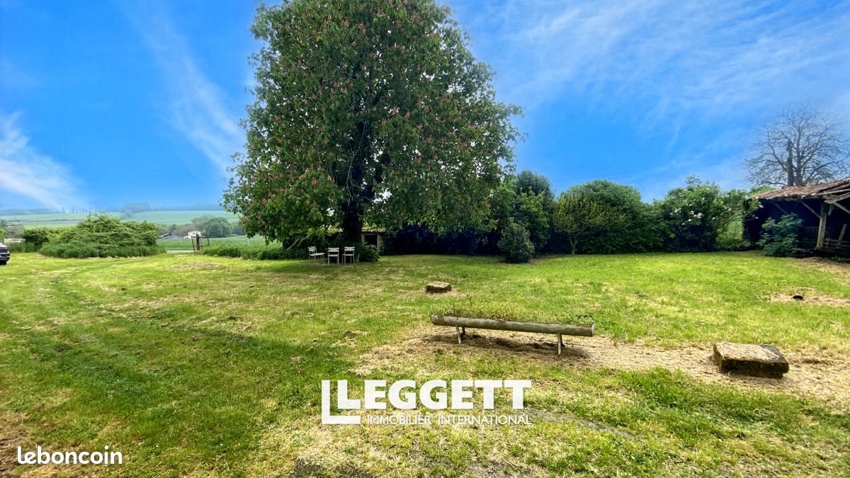 Maison à vendre, 108m², Léoville