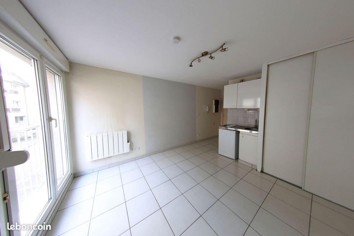 Appartement à louer, 20m², Strasbourg