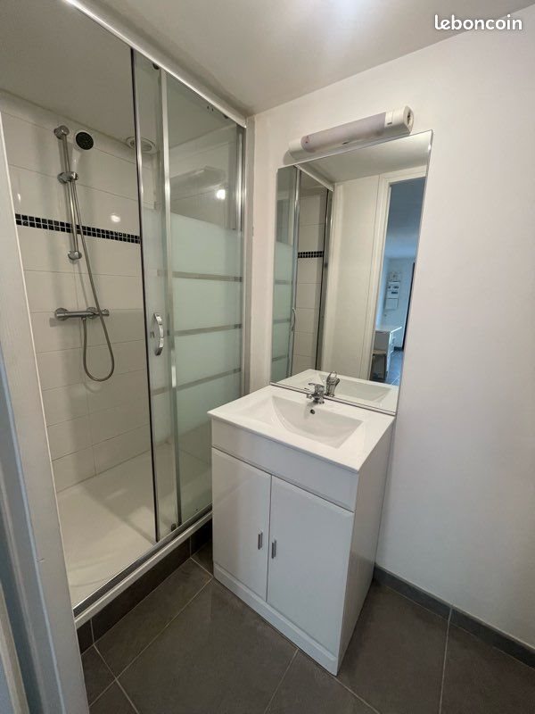 Appartement à louer, 19m², Soisy-sous-Montmorency