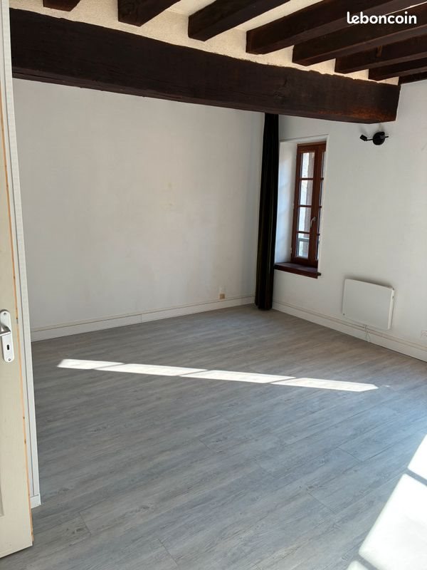 Appartement à louer, 40m², La Ferté-Bernard