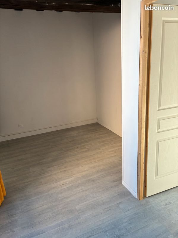 Appartement à louer, 40m², La Ferté-Bernard