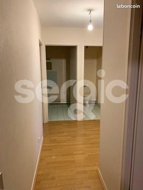 Appartement à louer, 84m², Compiègne