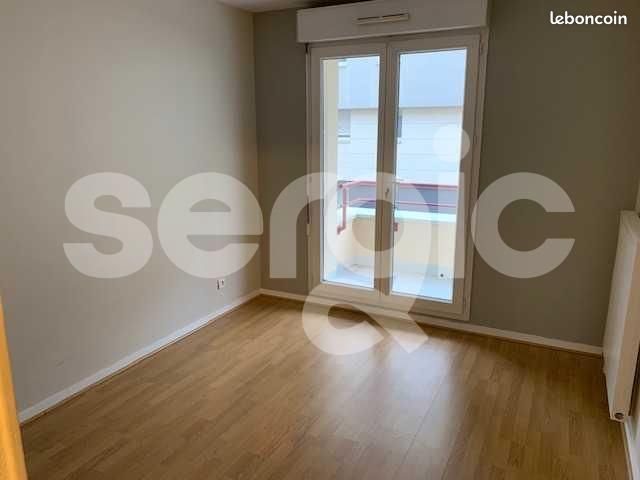 Appartement à louer, 84m², Compiègne