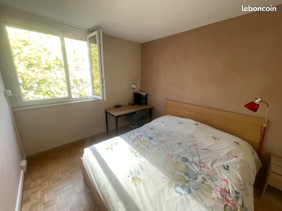 Appartement à vendre, 53m², Rennes