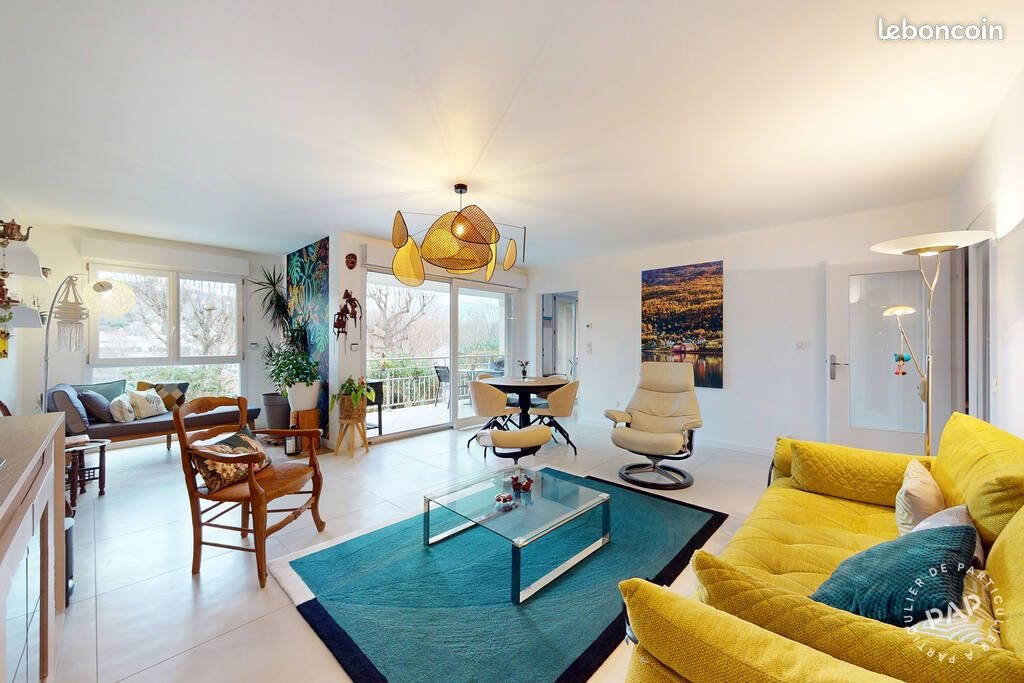 Appartement à vendre, 130m², Epernay