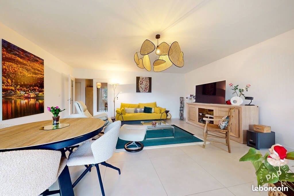 Appartement à vendre, 130m², Epernay