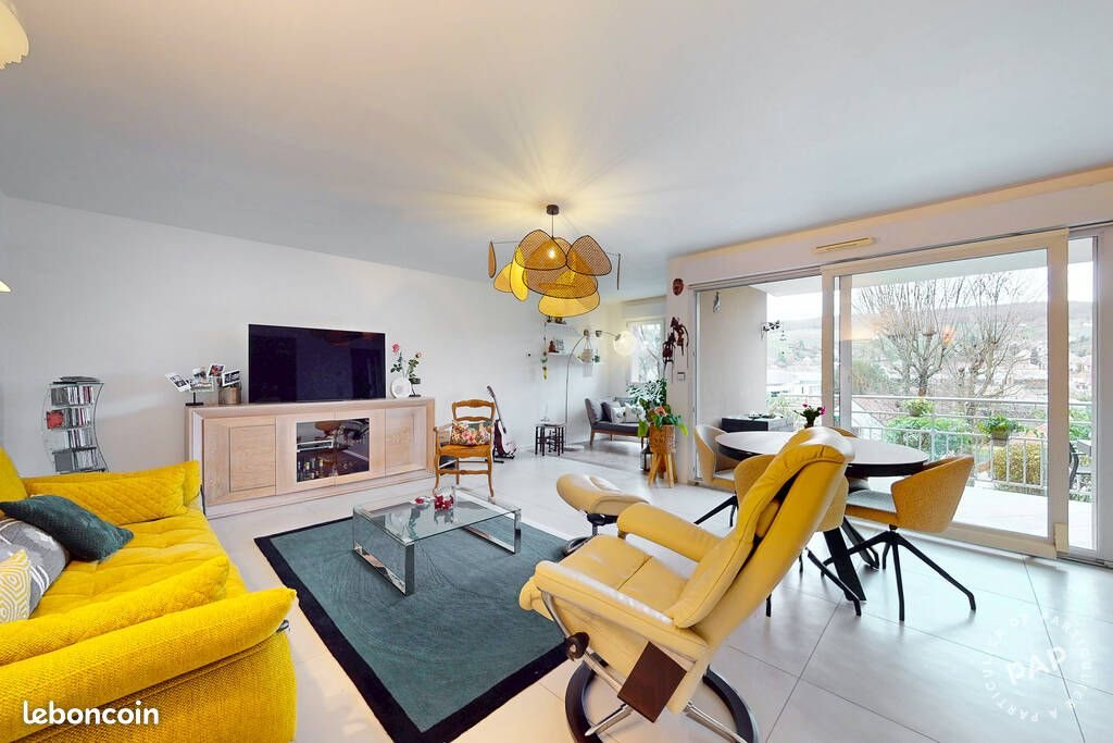 Appartement à vendre, 130m², Epernay