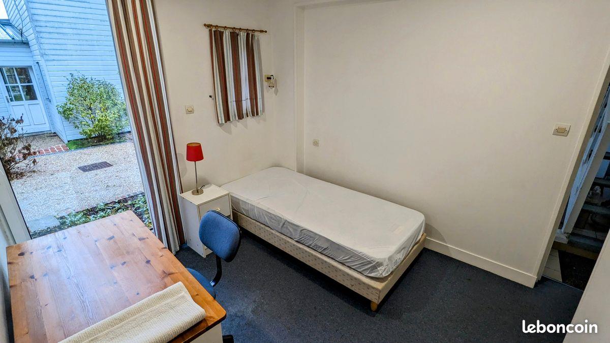 Maison à louer, 28m², Bois-Guillaume