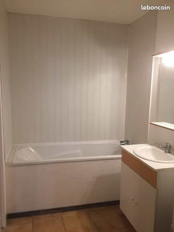 Appartement à louer, 45m², Trith-Saint-Léger