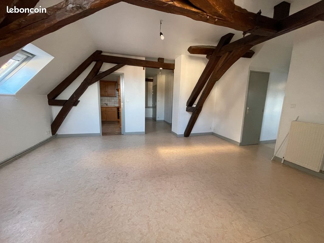Appartement à vendre, 90m², Saint-Amand-Montrond