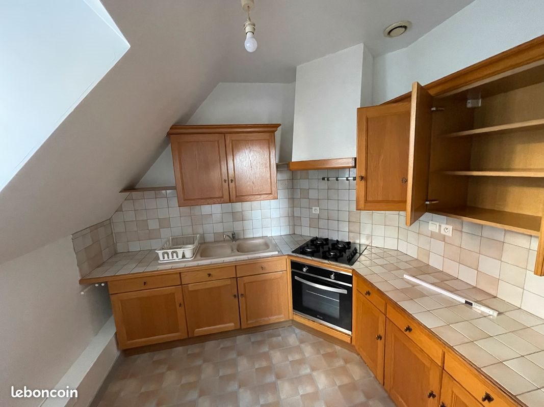 Appartement à vendre, 90m², Saint-Amand-Montrond