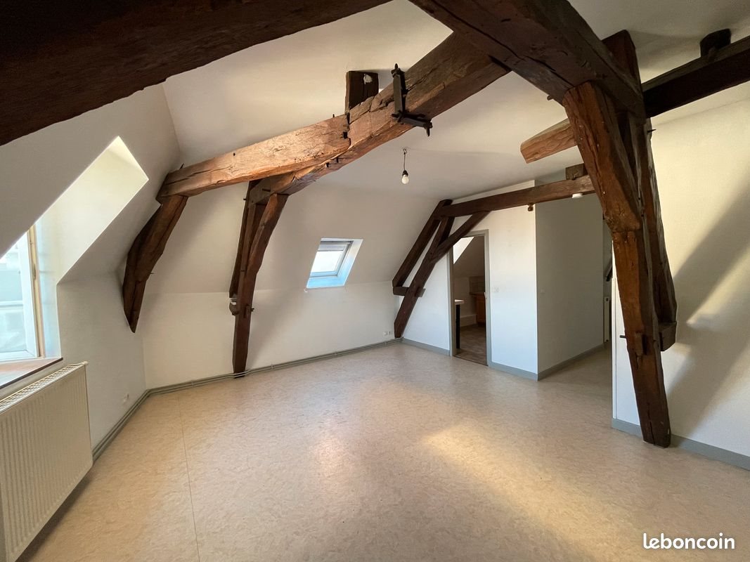 Appartement à vendre, 90m², Saint-Amand-Montrond