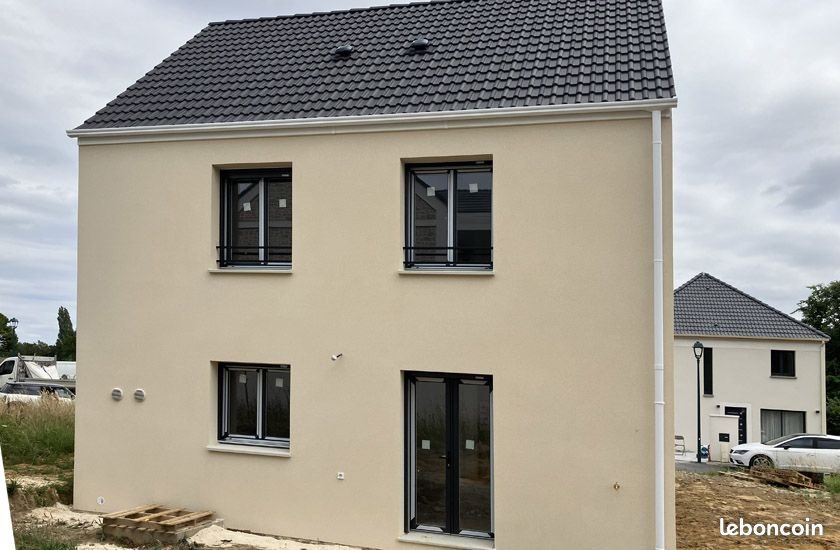 Maison à vendre, 95m², Sèvres