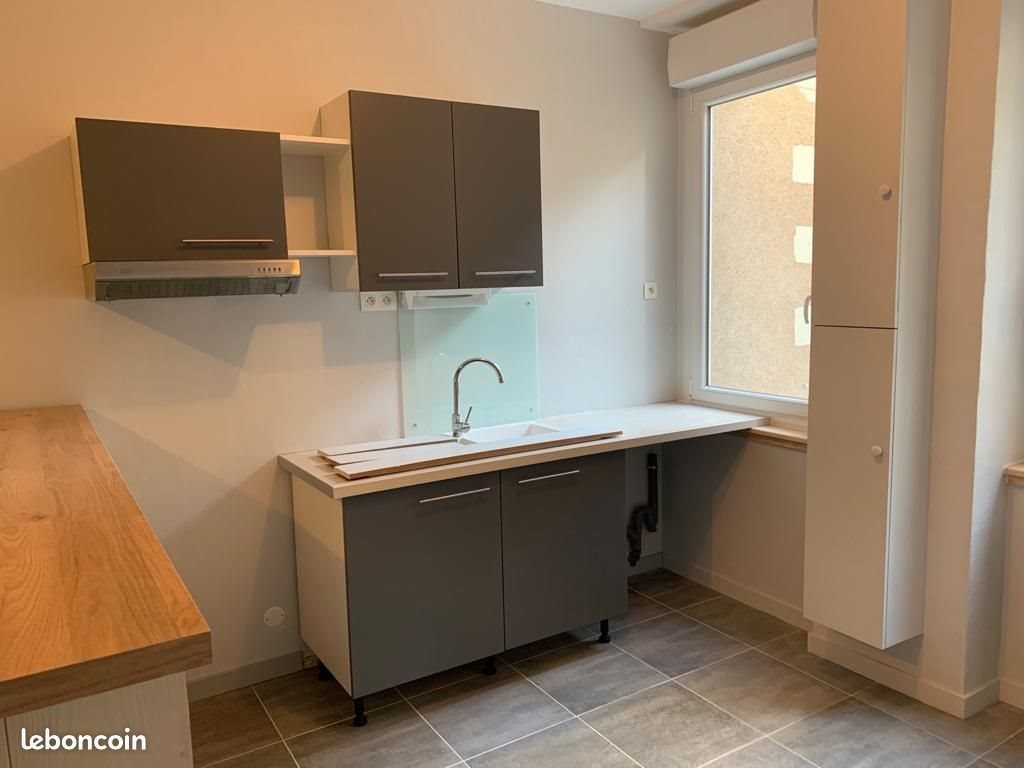 Appartement à louer, 38m², Chalonnes-sur-Loire