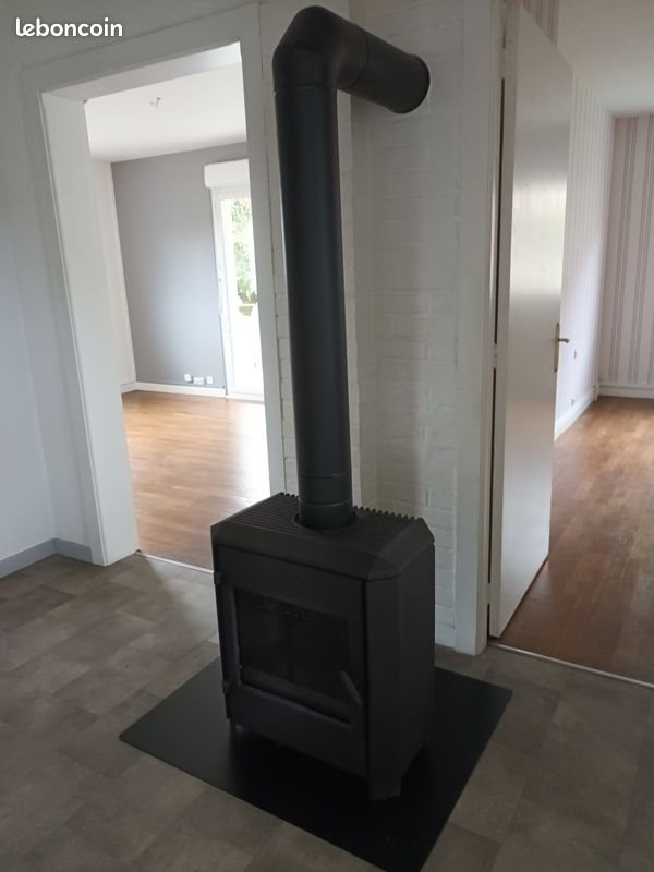 Maison à vendre, 142m², Luxeuil-les-Bains