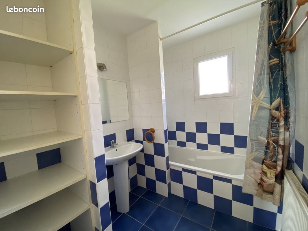 Maison à louer, 80m², Le Poiré-sur-Vie