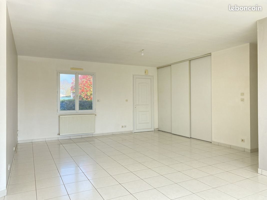 Maison à louer, 80m², Le Poiré-sur-Vie