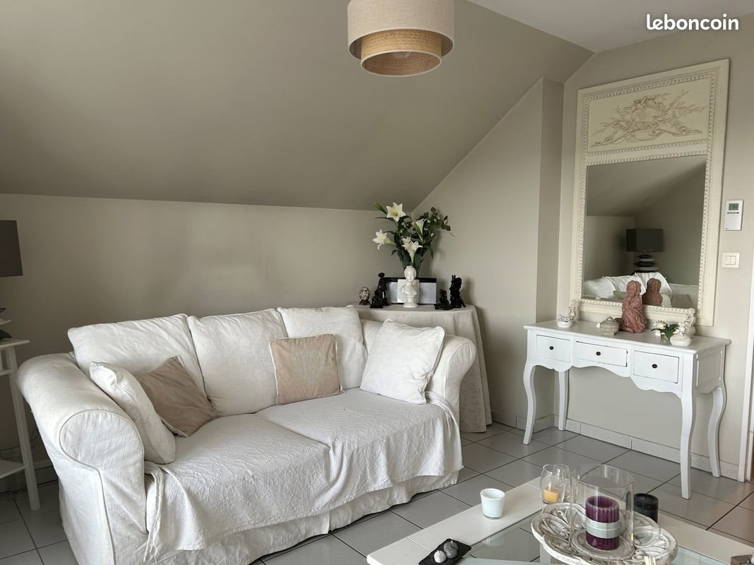 Appartement à louer, 51m², Saint-Laurent-Blangy