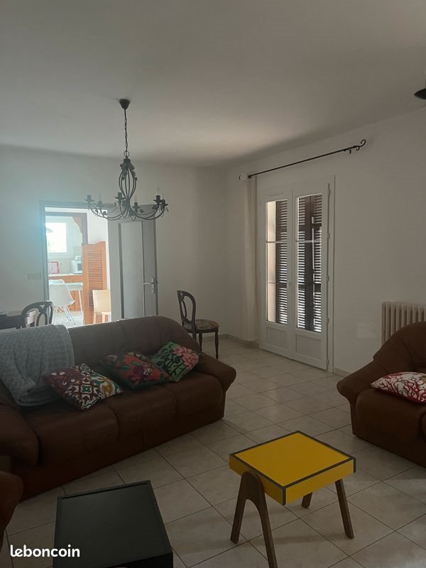 Maison à louer, 120m², Ghisonaccia