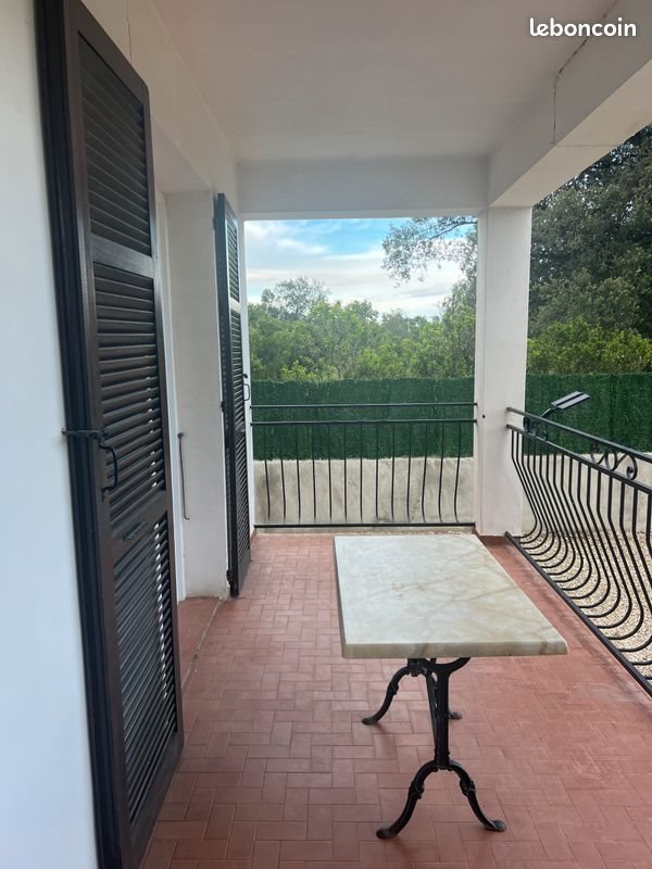Maison à louer, 120m², Ghisonaccia
