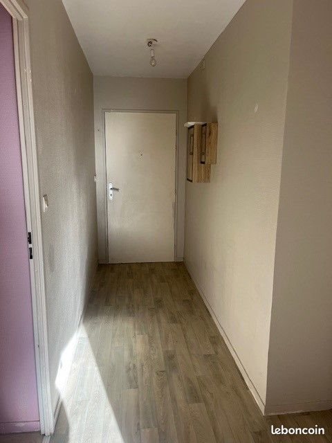 Appartement à vendre, 68m², Villers-Saint-Paul