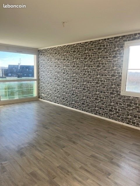 Appartement à vendre, 68m², Villers-Saint-Paul