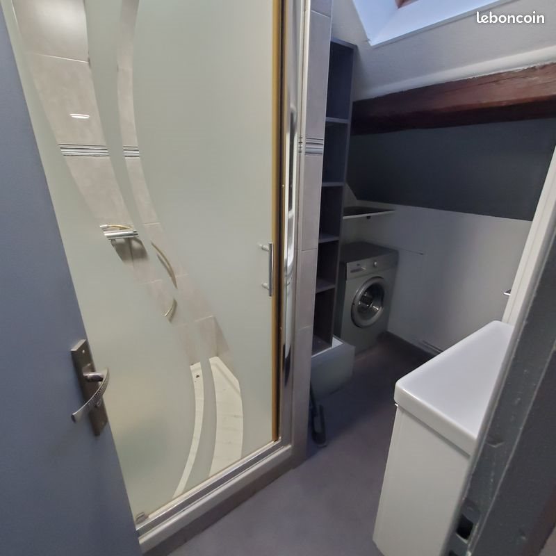 Appartement à louer, 35m², Valentigney