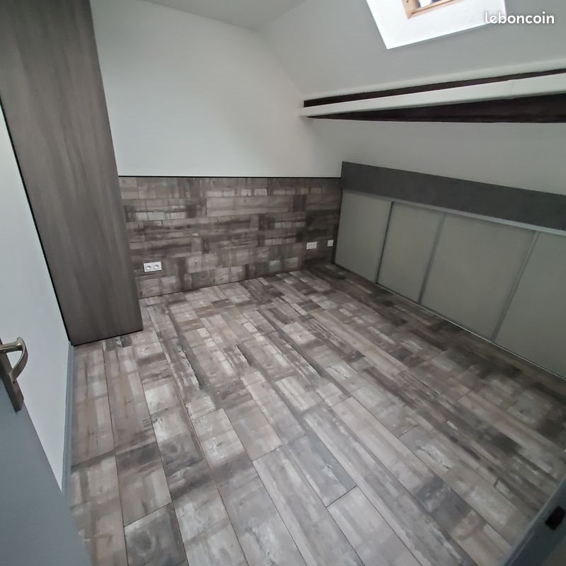 Appartement à louer, 35m², Valentigney