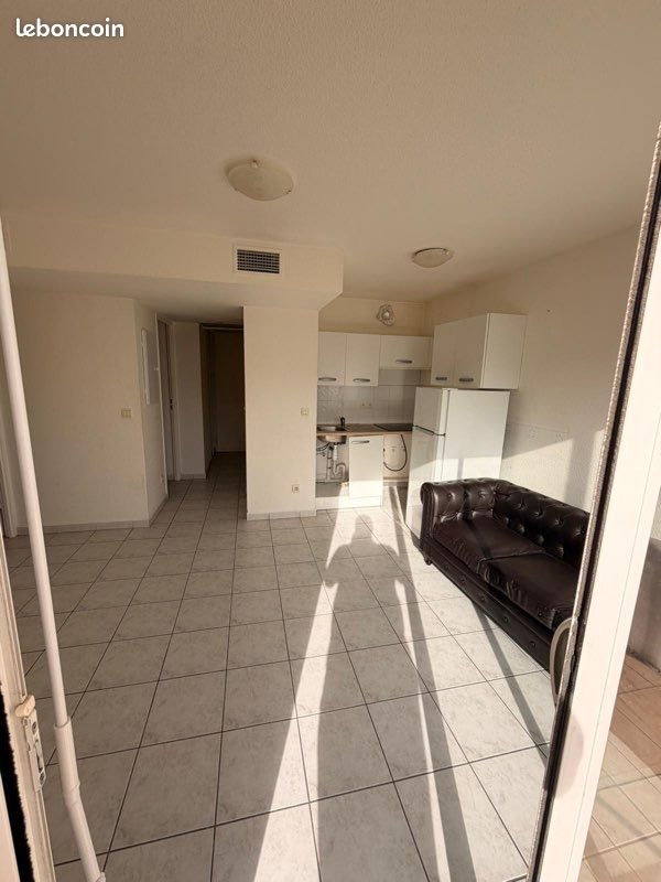 Appartement à louer, 40m², Saint-Georges-d'Orques