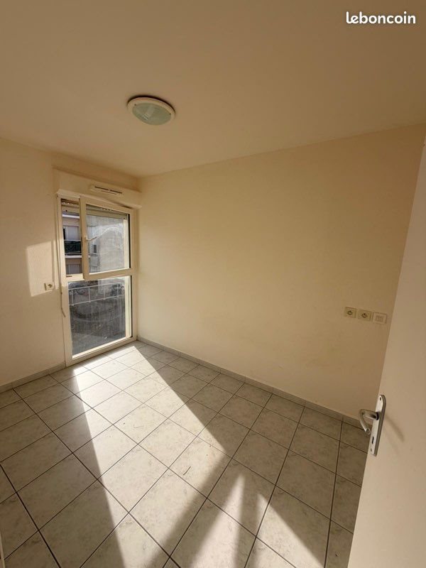 Appartement à louer, 40m², Saint-Georges-d'Orques