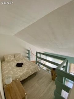Maison à louer, 45m², Pornic