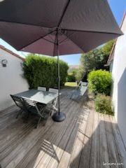Maison à louer, 45m², Pornic
