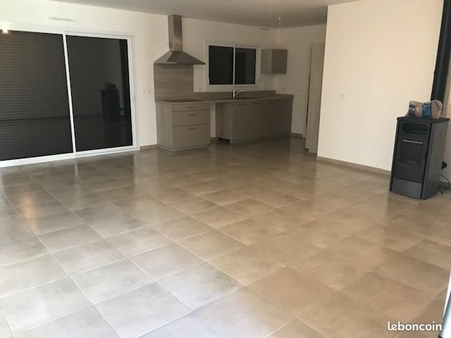 Maison à louer, 87m², Ancourt