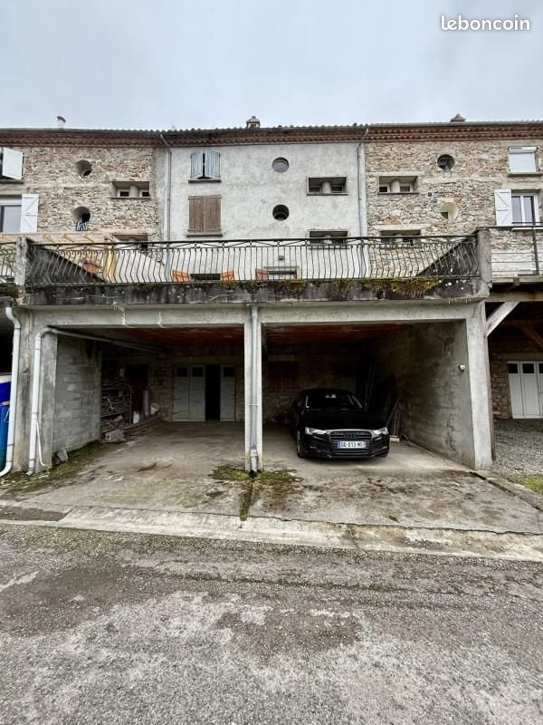 Maison à vendre, 131m², Rimont