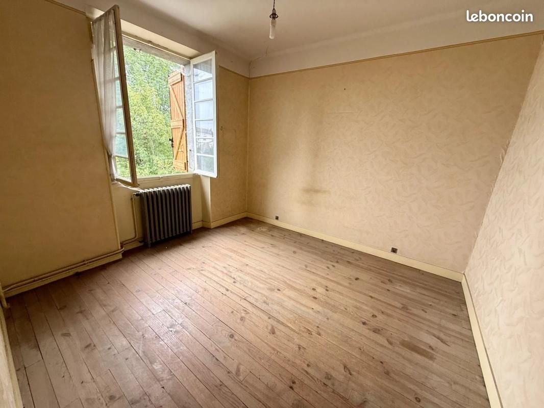 Maison à vendre, 131m², Rimont