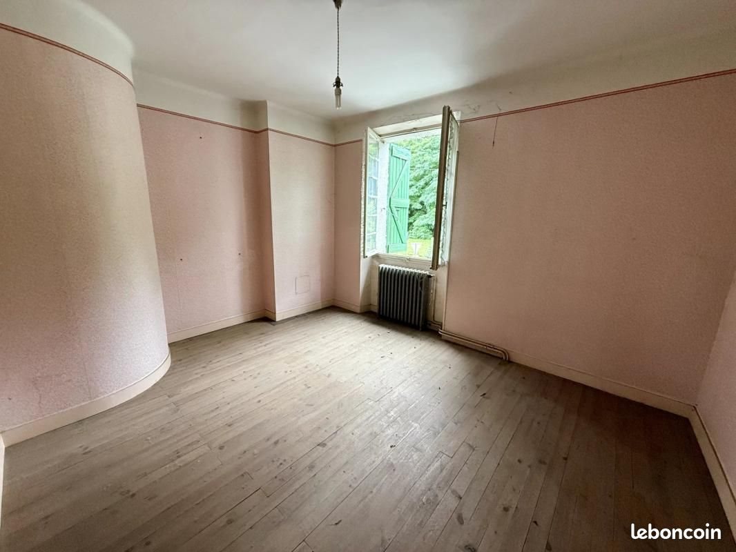 Maison à vendre, 131m², Rimont