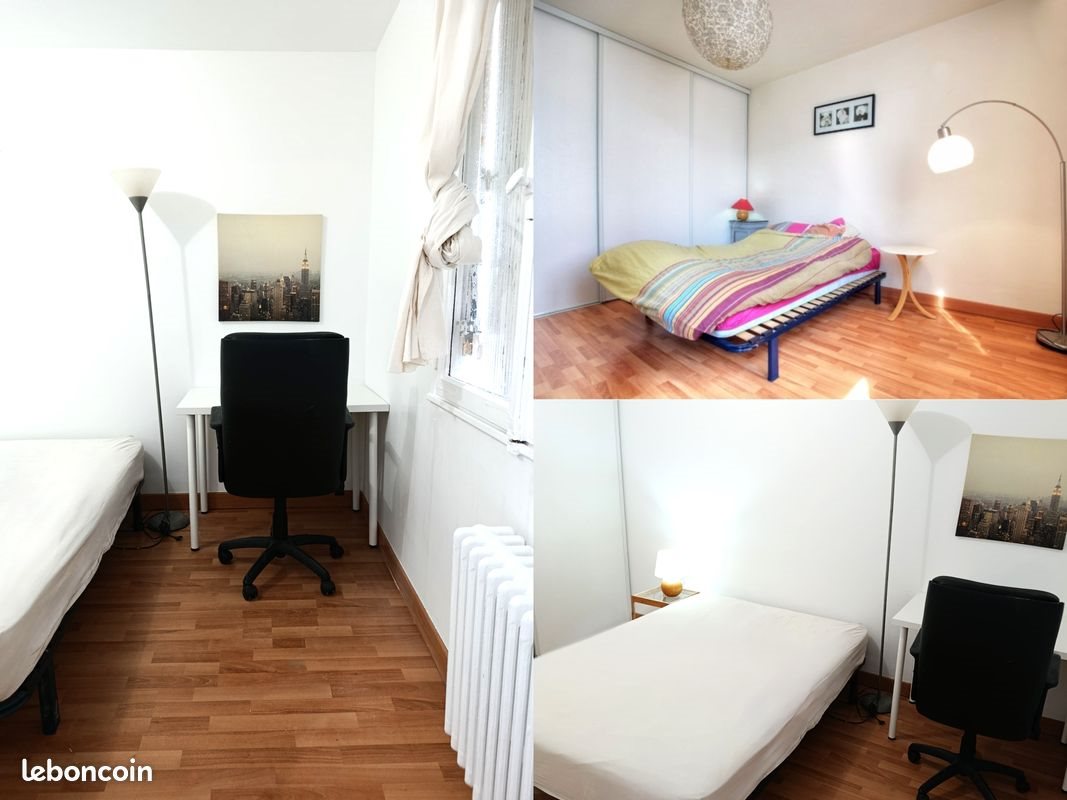 Appartement à louer, 35m², Rennes
