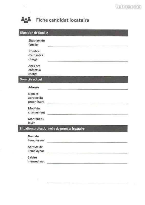 Maison à louer, 84m², Le Cateau-Cambrésis