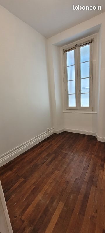 Appartement à louer, 26m², Nantes