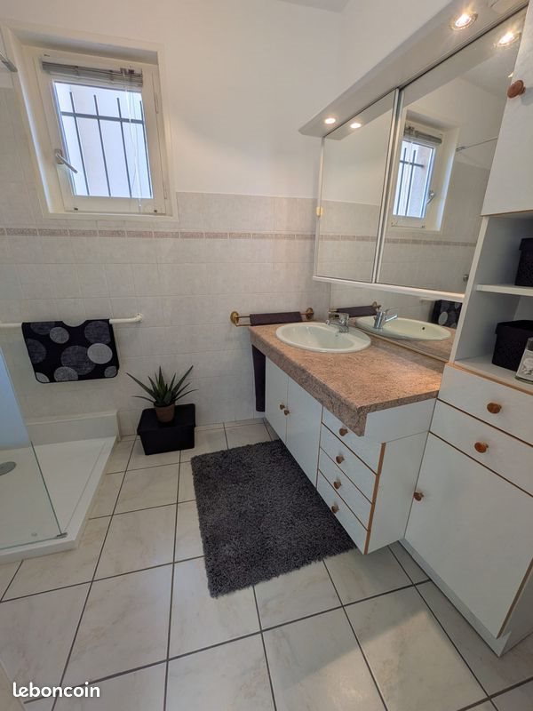 Appartement à louer, 94m², Montbrison