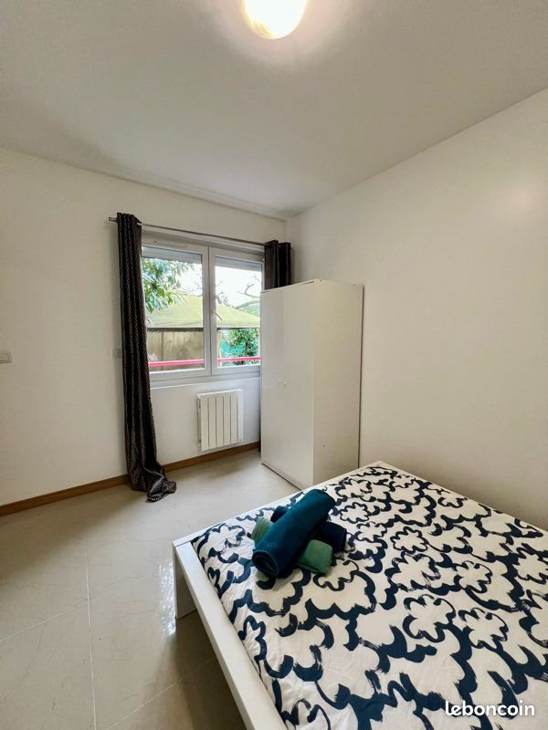 Appartement à louer, 30m², Gagny