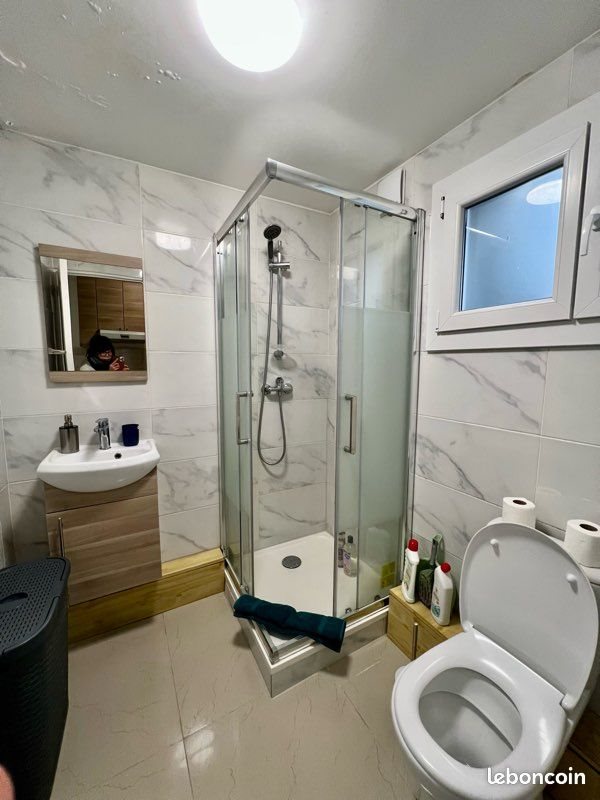 Appartement à louer, 30m², Gagny