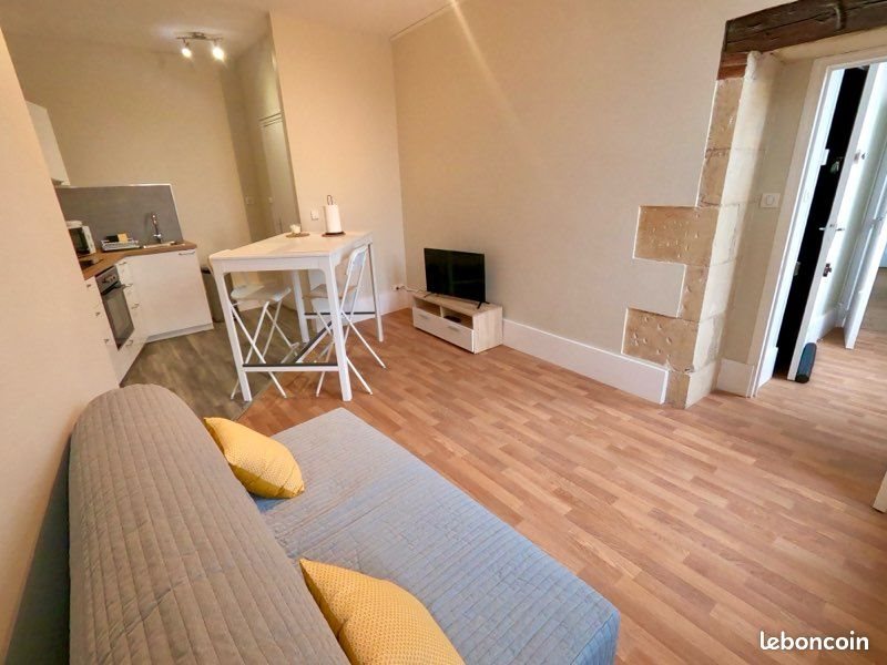 Appartement à louer, 45m², Nevers