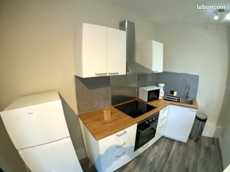Appartement à louer, 45m², Nevers