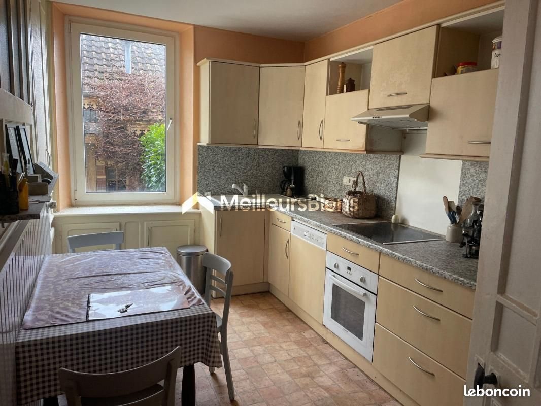 Maison à vendre, 254m², Seloncourt