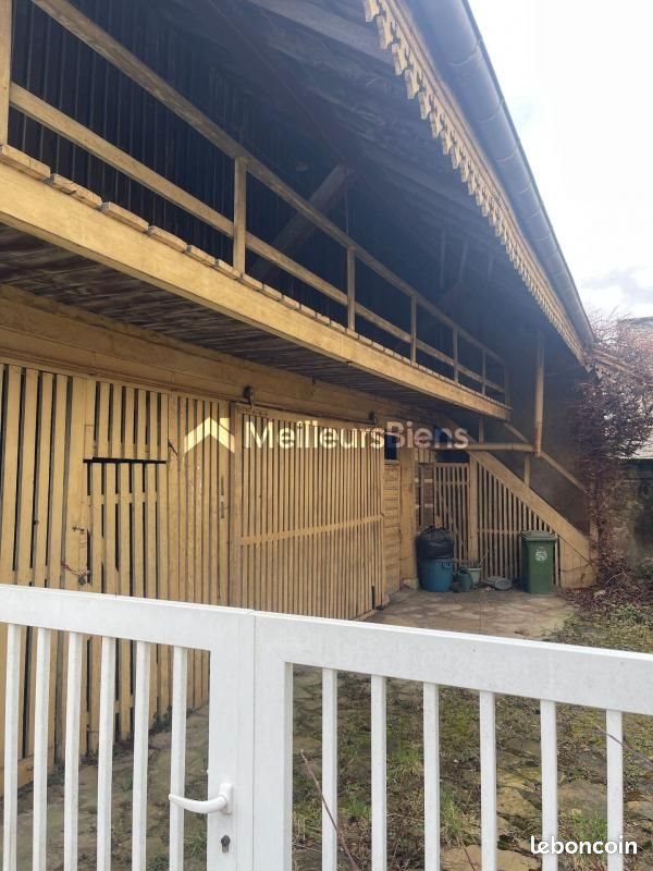 Maison à vendre, 254m², Seloncourt