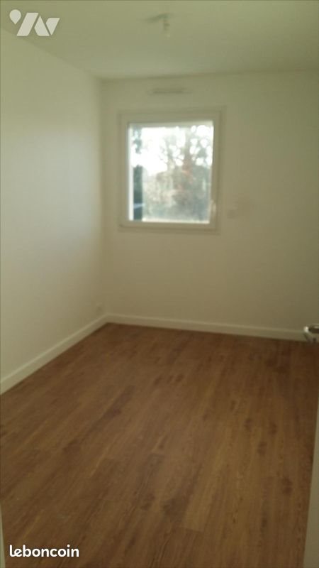 Maison à louer, 86m², Remouillé